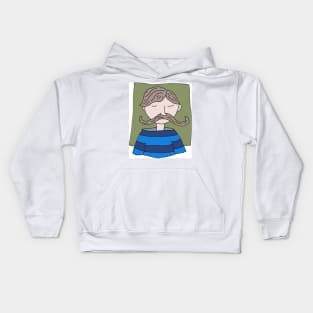 Sailor Kids Hoodie